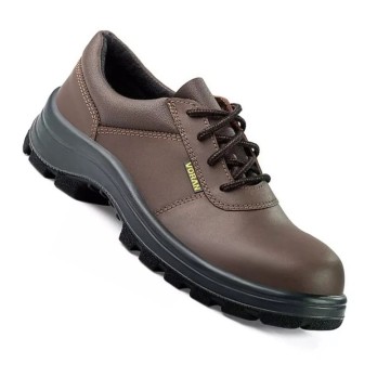 ZAPATO TRINAX - FLOR MARRO T 38 - C/ PUNTERA VORAN
