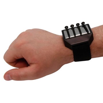 MUÑEQUERA MAGNETICA FMT