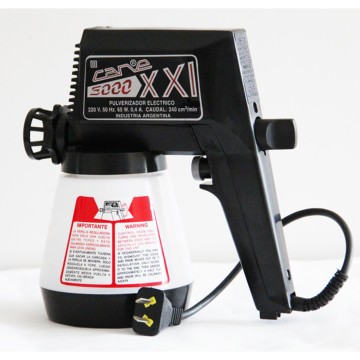 PISTOLA PARA PINTAR C-5000 ELECTRICA CANE
