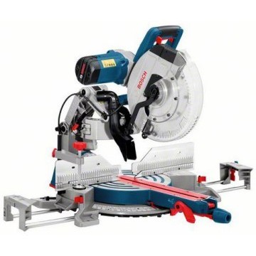 INGLETEADORA GCM12 12 - 305 MM BOSCH