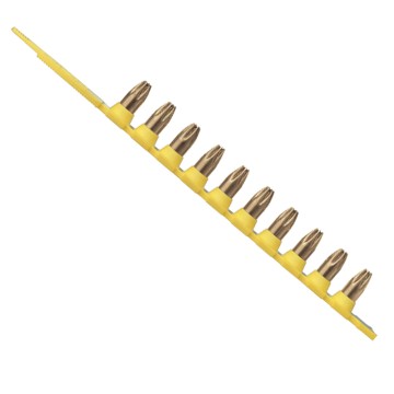 CARTUCHO FULMINANTE - DX CLEAN TEC - AMARILLO - 27 CALIBRE - PRECIO X