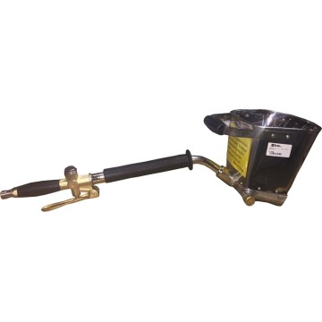 REVOCADORA P4 - PARA TECHO BAHIENSE