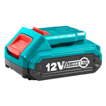 BATERIA - TBLI12151 - 12V - 1.5 AH LI-ION TOTAL