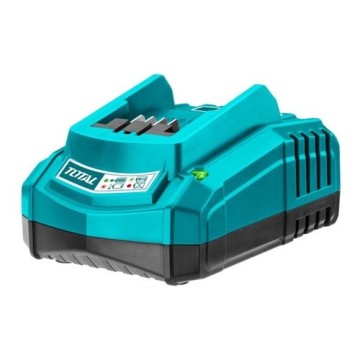 CARGADOR BATERIA TCLI12081-4 20V TOTAL