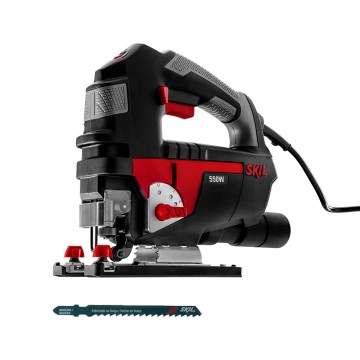 SIERRA CALADORA 4550 550W SKIL