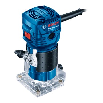 REBAJADOR - GKF 550 - 550W - BOSCH
