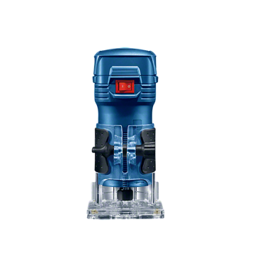 REBAJADOR - GKF 550 - 550W - BOSCH