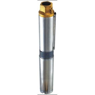 ELECTROBOMBA SUMERGIBLE - TUBO INOX 220 V - 0.55 HP CZERWENY