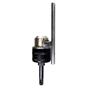 MANDRIL C/ ADAPTADOR SDS PLUS 13 MM MAKITA