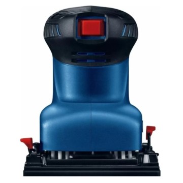 LIJADORA ORBITAL - GSS 140 STD - 220W - BOSCH