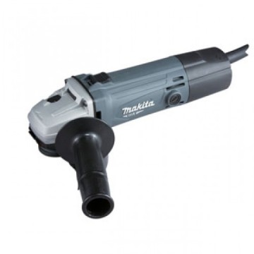 AMOLADORA ANGULAR - MT - M9502G - Ø 4.5 - 570W - MAKITA