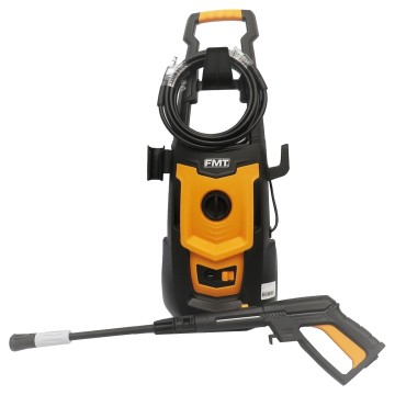 HIDROLAVADORA - HE-1800A - 130BAR - FMT