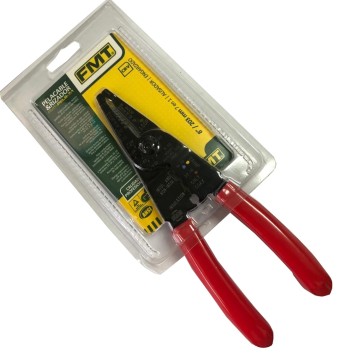 PINZA PELACABLE -7 EN 1 8 FMT