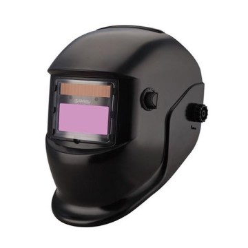 CARETA SOLDADOR - FOTOSENSIBLE - DIN 9 A 13 -NIYAT