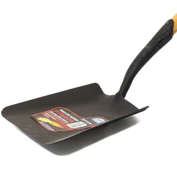 PALA FORJADA CUADRADA CABO CORTO BIASSONI