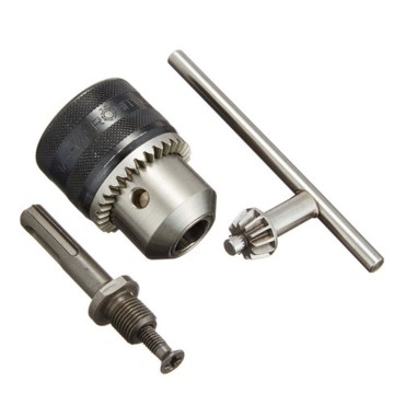 MANDRIL C/ ADAPTADOR SDS PLUS 13 MM BOSCH