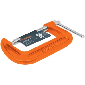 PRENSA - TIPO C - 17662 - 5 - TRUPER