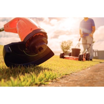 BORDEADORA AP1500T 1500W TRAMONTINA