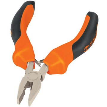 PINZA UNIVERSAL - PM-PE4 - 17371 - 4 3/4 - TRUPER