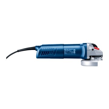 AMOLADORA ANGULAR GWS 11-125 5 - 1100W BOSCH