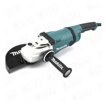 AMOLADORA ANGULAR GA9030 Ø 9 - 2400W MAKITA