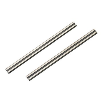 CUCHILLA PARA CEPILLO SKILL - HITACHI - MAKITA HM - CT - X 2 UNID BOSC