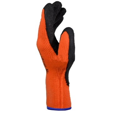 GUANTE TEJIDO RECUBIERTO LATEX RUGOSO S/COSTUR T10 DE PASCALE