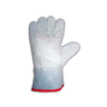 GUANTE DESCARNE - REFUERZO CADENERO CORTO FLEXICUER