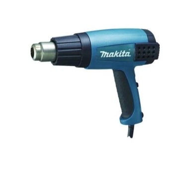 PISTOLA DE CALOR HG 6020 2000W - 50-600ºC MAKITA