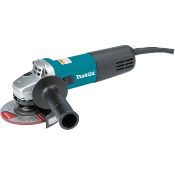 AMOLADORA ANGULAR 9557HP Ø 4.5 - 840W MAKITA