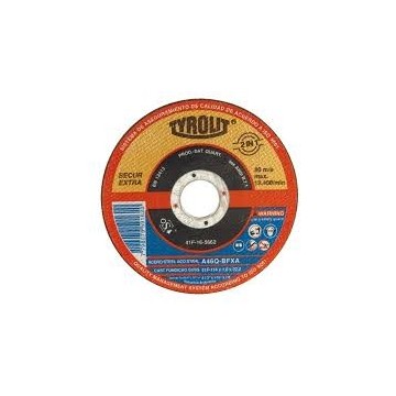 DISCO DE CORTE  PARA SENSITIVA 350 X 2.5 X 25.4 TYROLIT