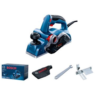 CEPILLO ELECTRICO - GHO 700 - 700W - BOSCH