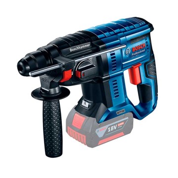 ROTOMARTILLO - GBH 180 - BATERIA - 18V - 1.7J - BOSCH