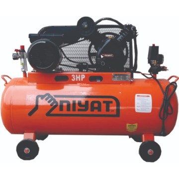 COMPRESOR 100LTS- 3HP-220V NIYAT