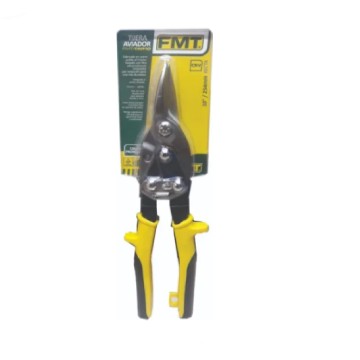 TIJERA - DE AVIACION - RECTA - FMT