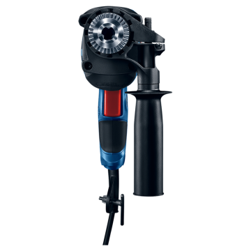 TALADRO CON PERCUTOR GSB 16RE C/MALETIN 13 MM - 750W BOSCH