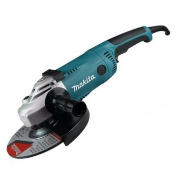 AMOLADORA ANGULAR GA7020 Ø 7 - 2200W MAKITA