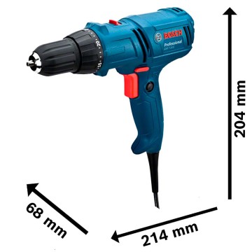 ATORNILLADOR - GSR 7-14E - 400W - BOSCH