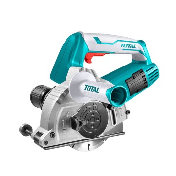 ACANALADORA DE MUROS - TWLC1256 - 125MM - 1500W -  TOTAL