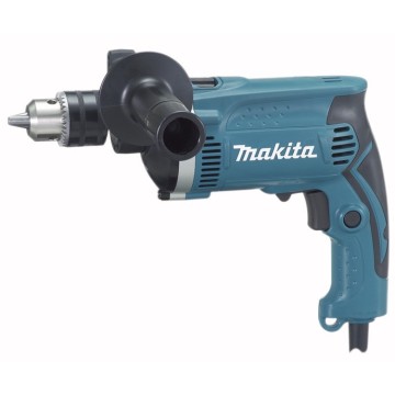 TALADRO CON PERCUTOR HP1640 13 MM - 760W MAKITA