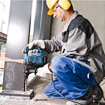 ROTOMARTILLO - GBH 3-28 DR - 800W - 2.7 J - 2.8 KG