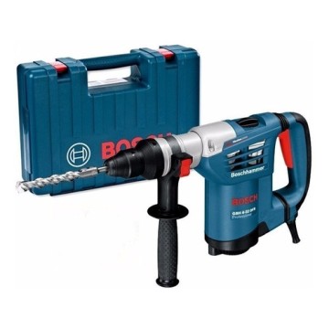 MARTILLO ROTOPERCUTOR GBH 4-32 DFR 900W BOSCH