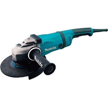AMOLADORA ANGULAR GA9040S Ø 9 - 2600W MAKITA