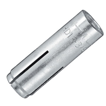 ANCLAJE EXPANSION - HDI - 3/8 - PRECIO X UNI. - HILTI