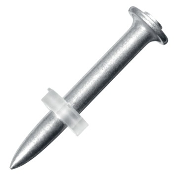 CLAVOS P/POLVORA - X-CS 37 37MM -PR X 100 UNI. HILTI