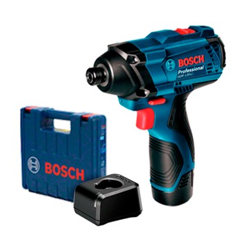 ATORNILLADOR IMPACTO - GDR 120-LI - 12V - BOSCH