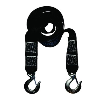 CUARTA - CON GANCHOS - 2T-4M - ESLINGAR