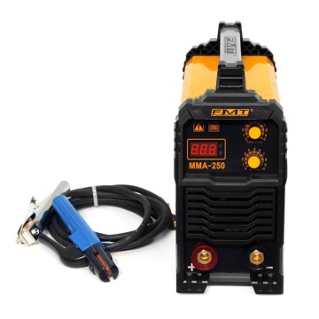 SOLDADORA - INVERTER - 210 AMP - 220V - FMT