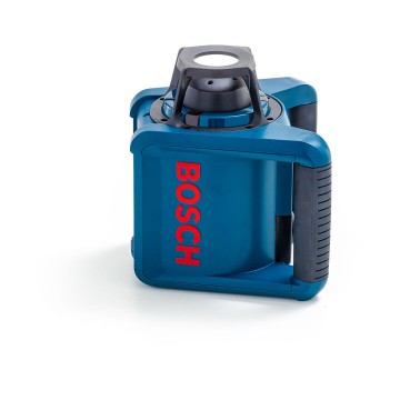 NIVEL LASER - GRL 250 HV - 30M - BOSCH