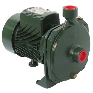 ELECTROBOMBA SCM-42 - CENTRIFUGA 220V - 0.75 HP -  115 L/M FMT